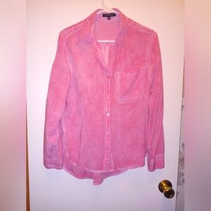 Lightweight casual or dress